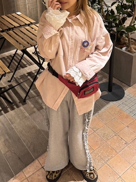 aoさんのコーディネート