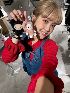 aoさんのコーディネート