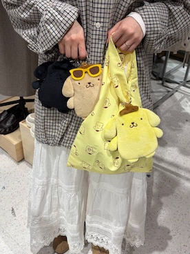 aoさんのコーディネート