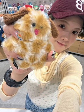 aoさん(レディース・158cm)の秋コーディネート