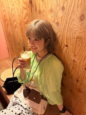 aoさんのコーディネート