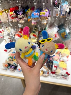 aoさんのコーディネート