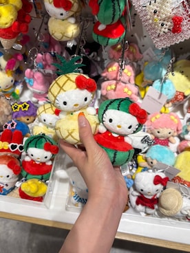 aoさんのコーディネート