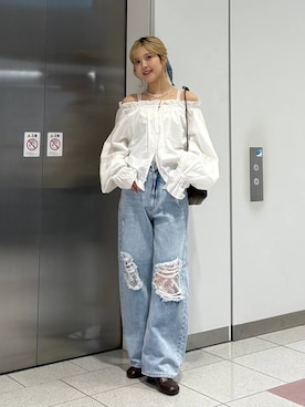 aoさんのコーディネート