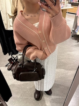 aoさんのコーディネート