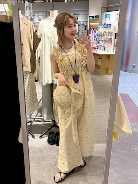 aoさんのコーディネート