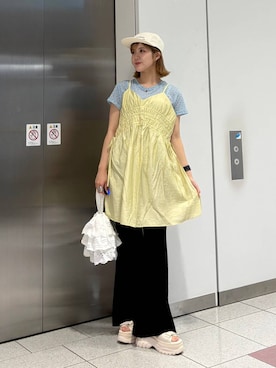 aoさんのコーディネート