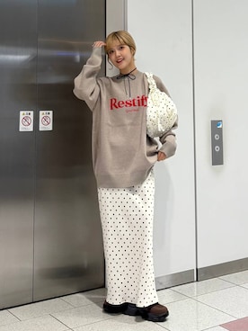 aoさんのコーディネート