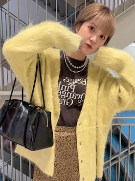 aoさんのコーディネート