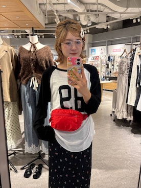 aoさんのコーディネート