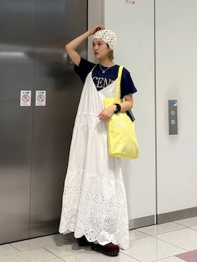 aoさんのコーディネート