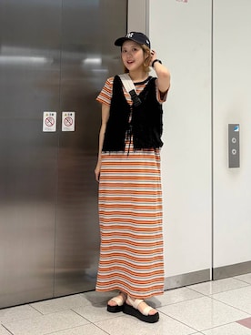 aoさんのコーディネート
