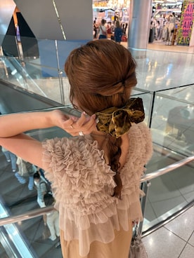 aoさんのコーディネート