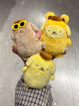 aoさんのコーディネート