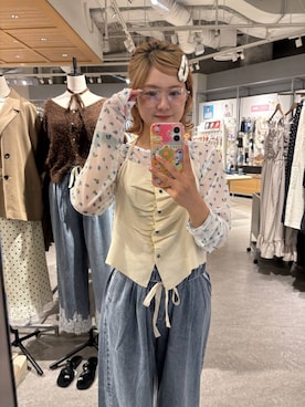 aoさんのコーディネート