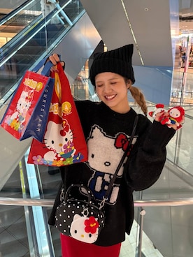 aoさんのコーディネート