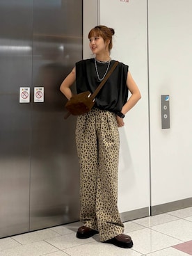 aoさんのコーディネート