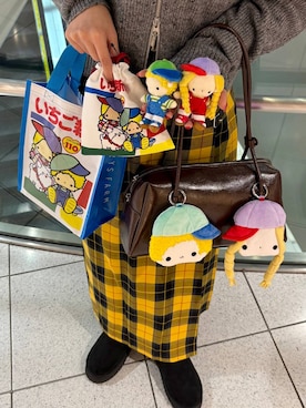 aoさんのコーディネート