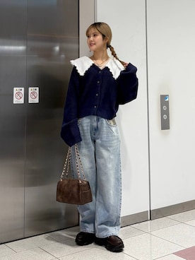 aoさんのコーディネート