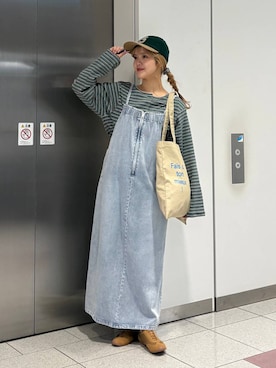 aoさんのコーディネート