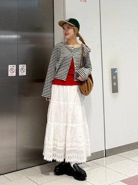 aoさんのコーディネート