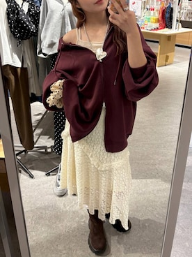 aoさんのコーディネート