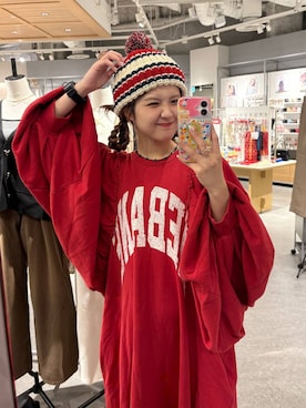 aoさんのコーディネート