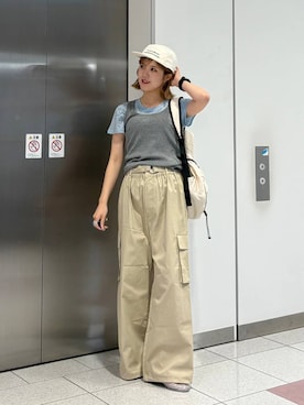 aoさんのコーディネート