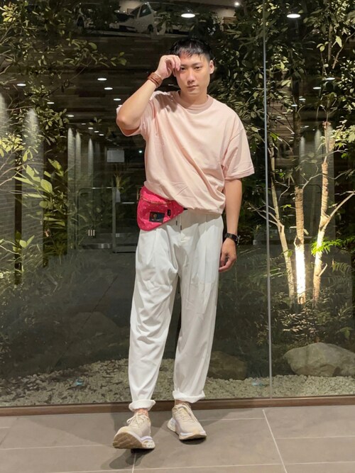 まっちゃんさんのコーディネート