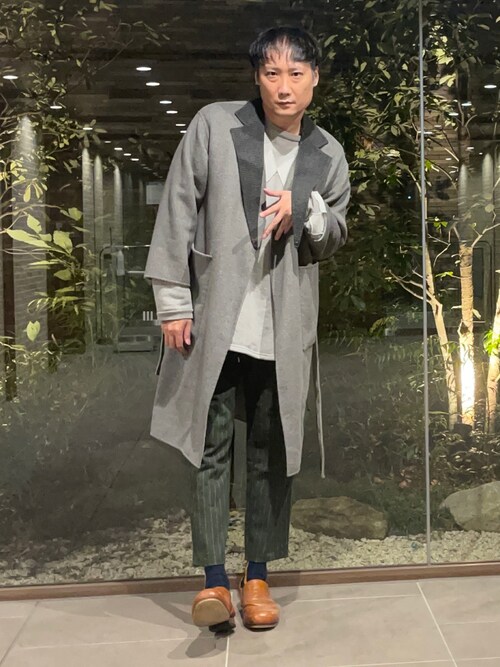 まっちゃんさんのコーディネート