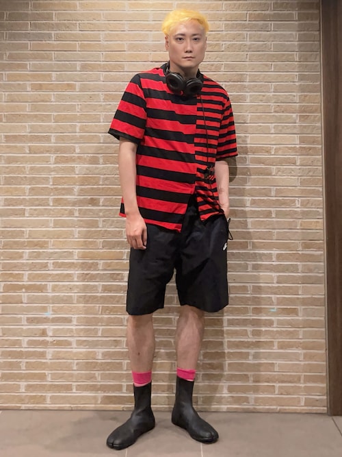 まっちゃんさんのコーディネート