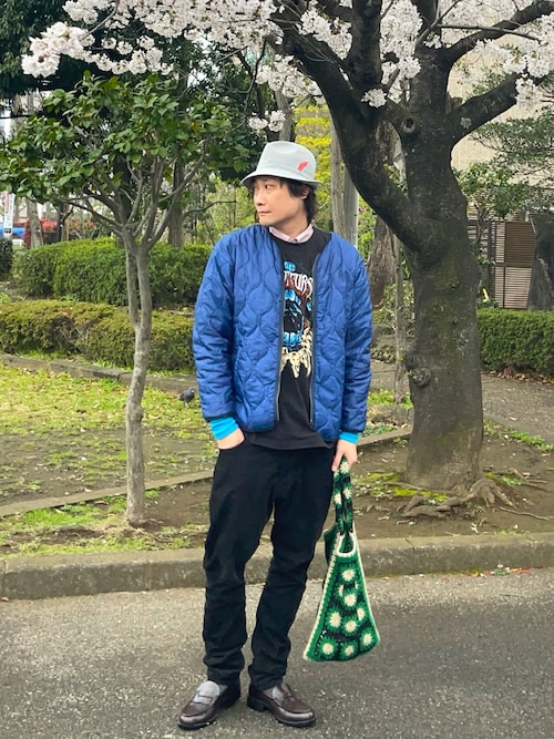 glamb（グラム）の「Sukuna long sleeves T / スクナロングスリーブT