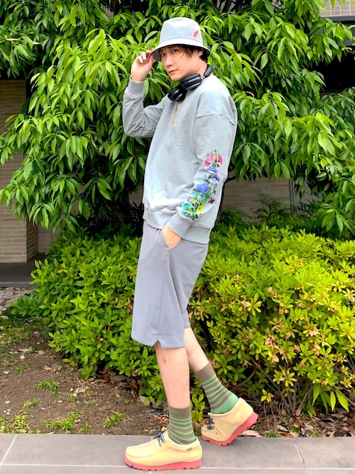 韓国限定　新品未開封 キーリング　中身入り(マイ)シルバー＆美容液サンプル60袋 セール】【vie】ステンレスリング/マット加工（金属アレルギー