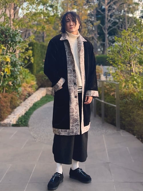 まっちゃんさんのコーディネート