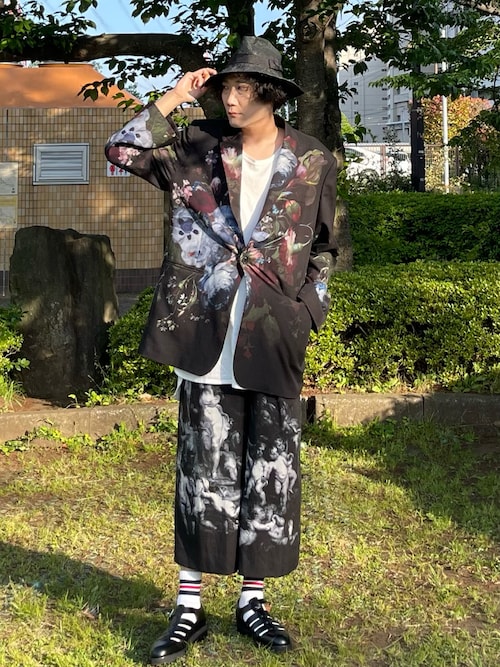 まっちゃんさんのコーディネート