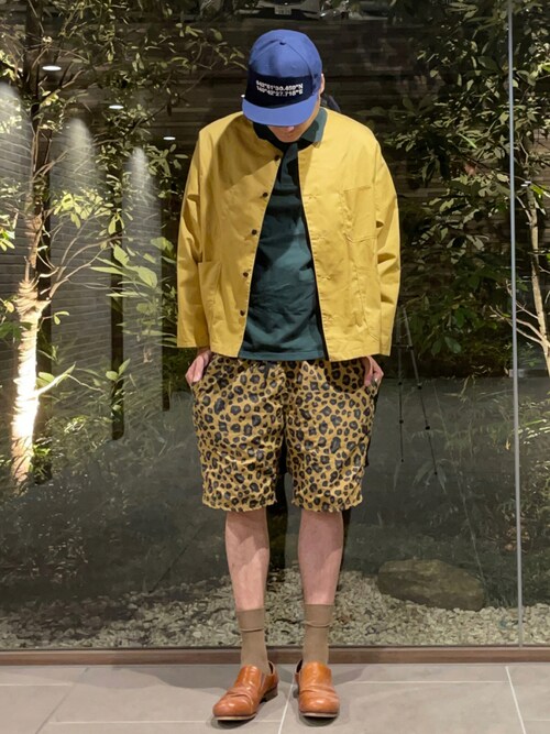 まっちゃんさんのコーディネート