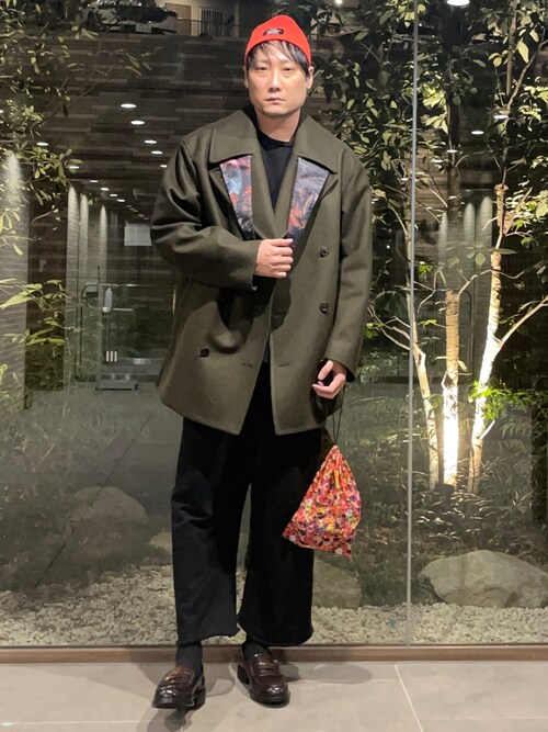 まっちゃんさんのコーディネート