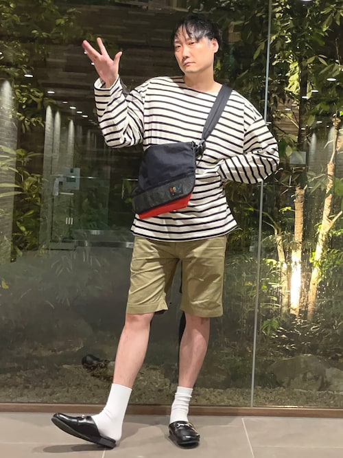 まっちゃんさんのコーディネート