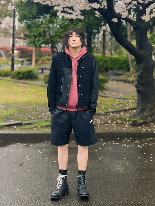 まっちゃんさんのコーディネート
