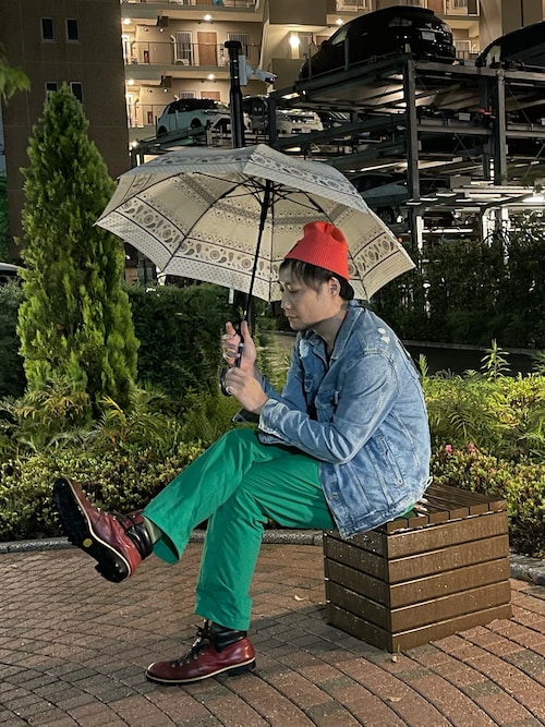 まっちゃんさんのコーディネート
