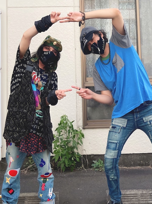 まっちゃんさんのコーディネート