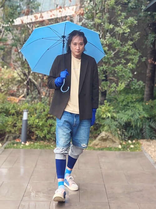 まっちゃんさんのコーディネート