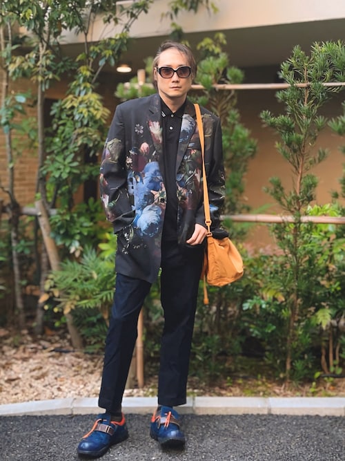 まっちゃんさんのコーディネート