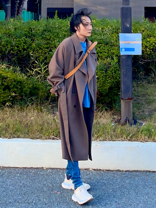 まっちゃんさんのコーディネート