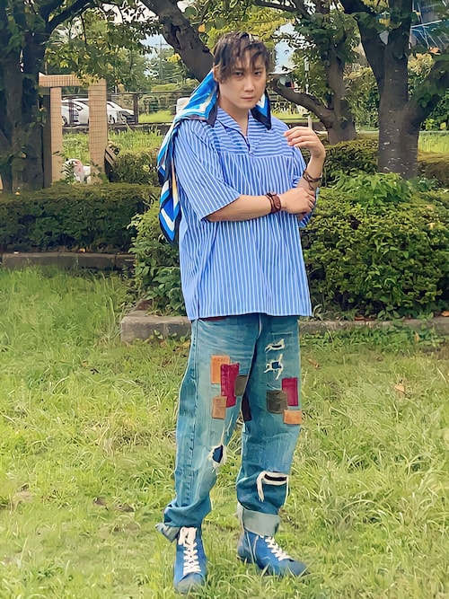 まっちゃんさんのコーディネート