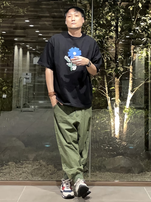 まっちゃんさんのコーディネート