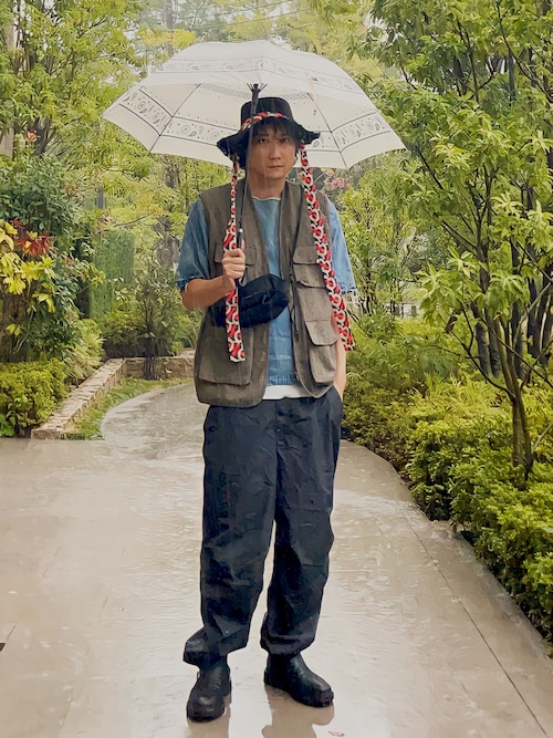 まっちゃんさんのコーディネート