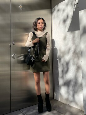 yunaさんのコーディネート