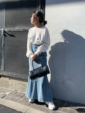 yunaさんのコーディネート