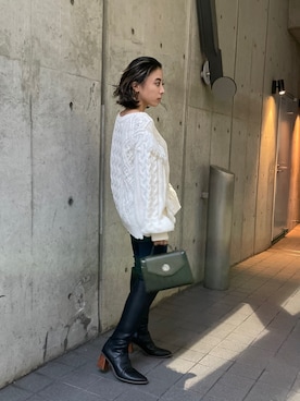 yunaさんのコーディネート